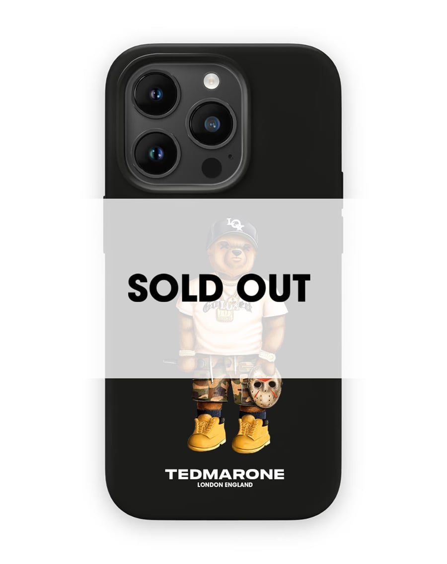 PREMIUM CASE <br>JADA BEAR