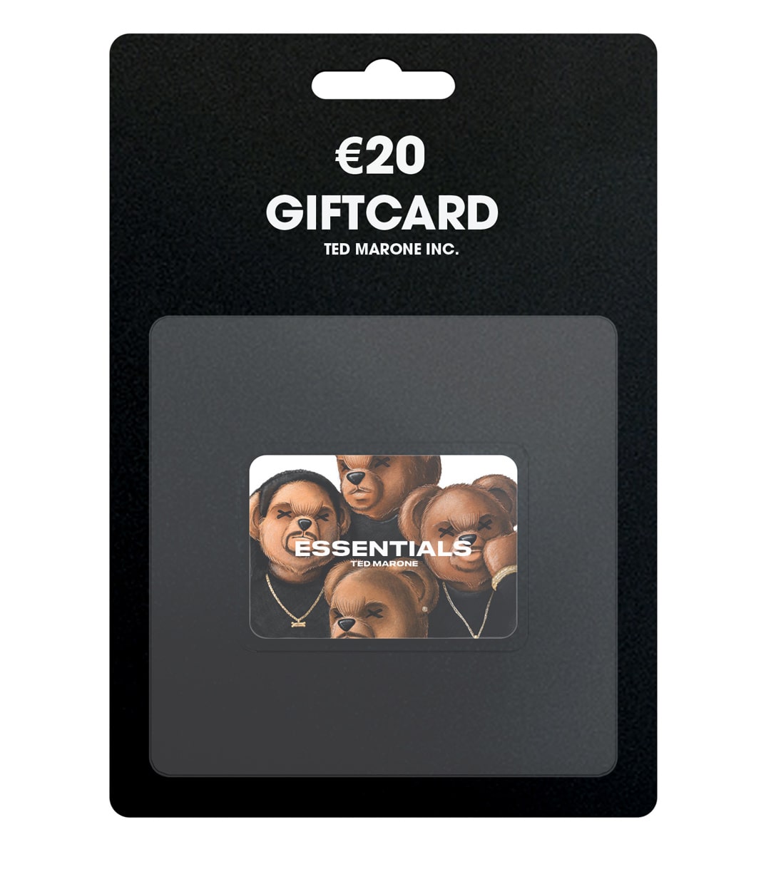MARONE GIFTCARD