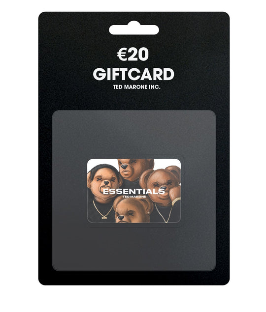 MARONE GIFTCARD