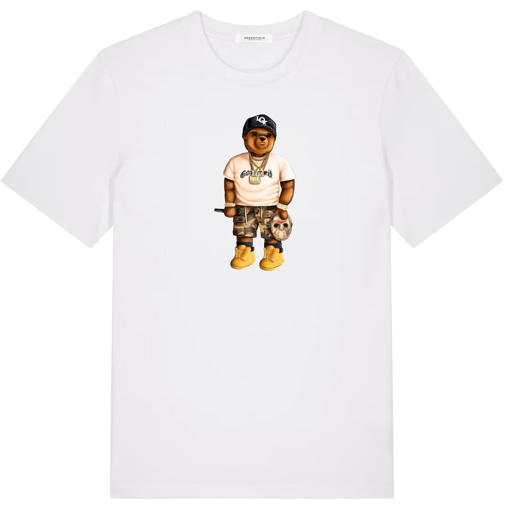 ORGANIC T-SHIRT JADA. – CLASSIC EDITION