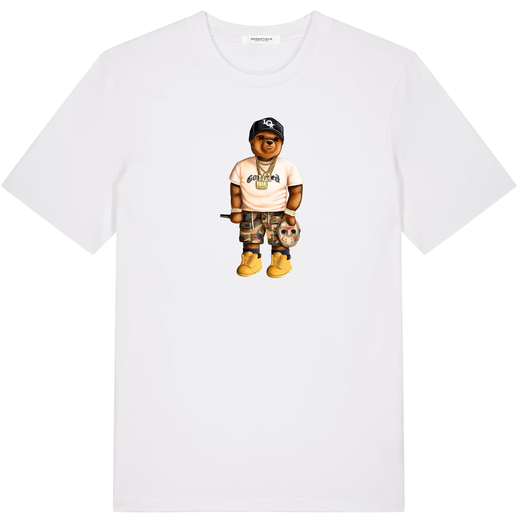 ORGANIC T-SHIRT JADA. – CLASSIC EDITION