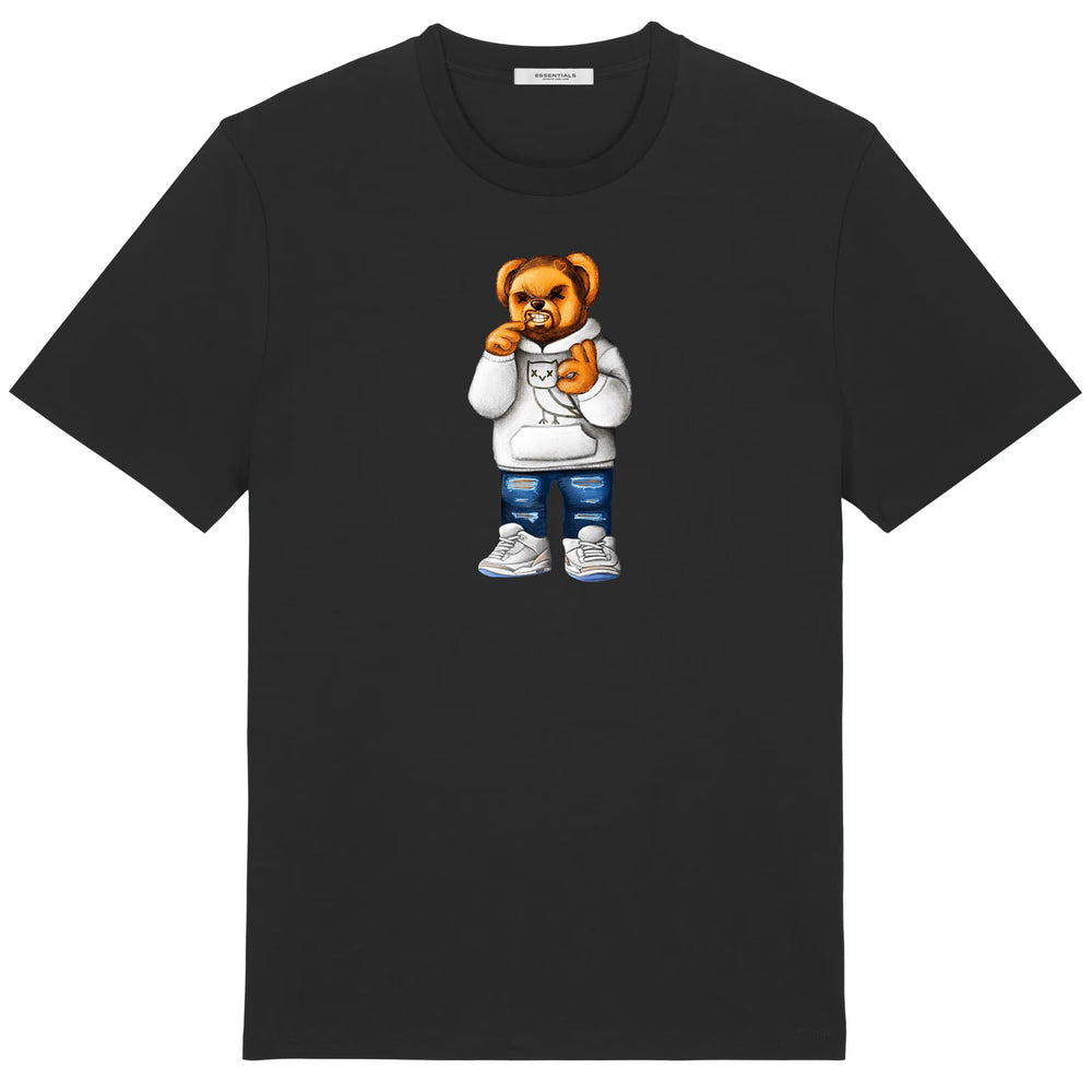 ORGANIC T-SHIRT LOVER. – CLASSIC EDITION