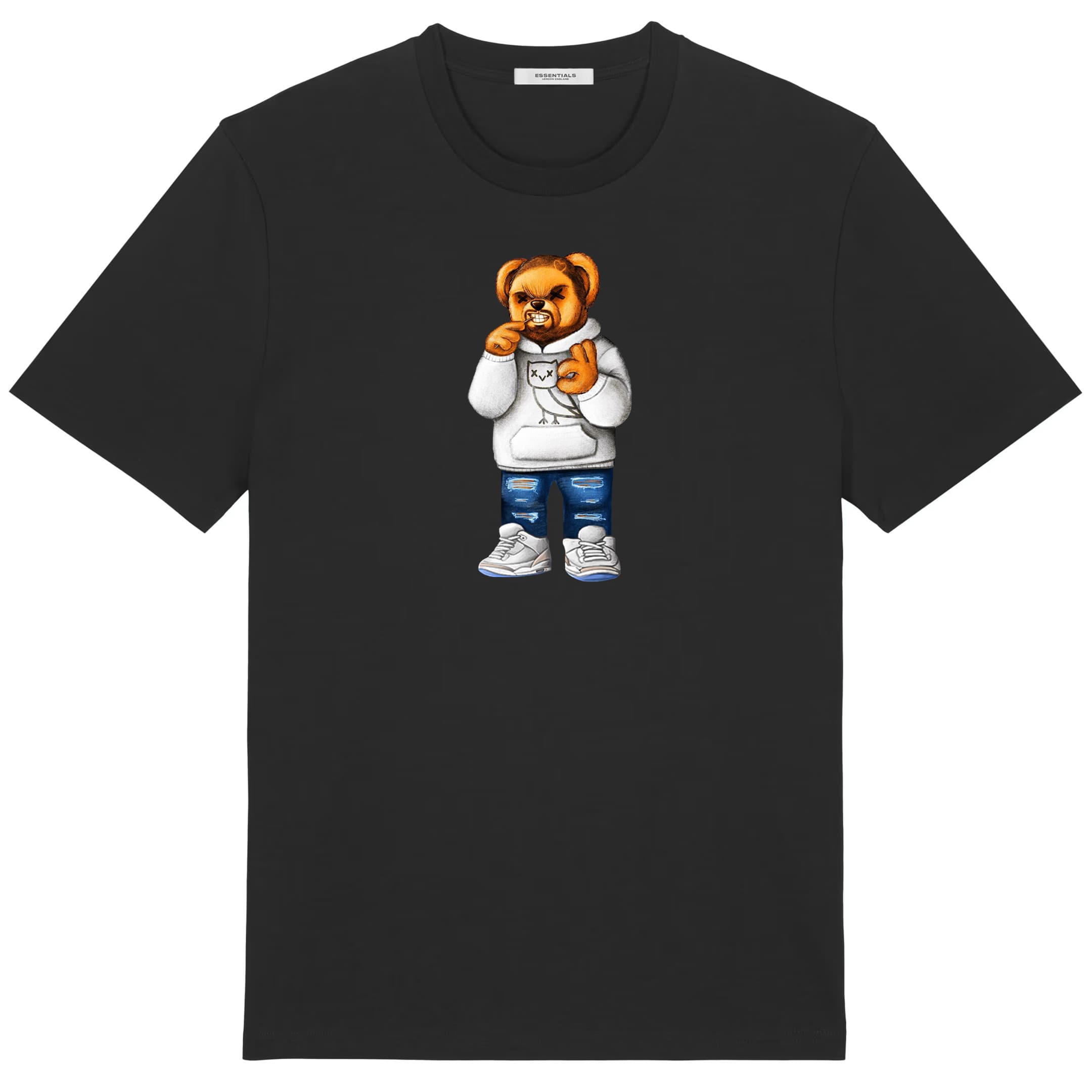 ORGANIC T-SHIRT LOVER. – CLASSIC EDITION