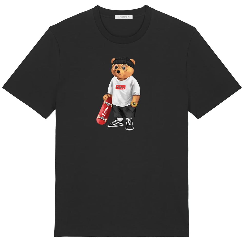 ORGANIC T-SHIRT XVVX. – CLASSIC EDITION