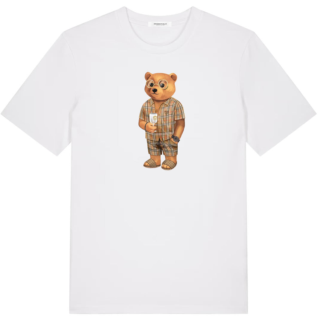 ORGANIC T-SHIRT XVV. – CLASSIC EDITION