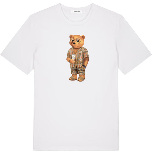 ORGANIC T-SHIRT XVV. – CLASSIC EDITION