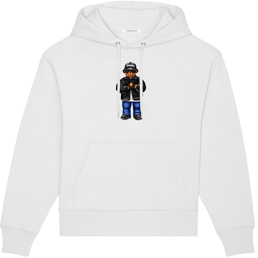 ORGANIC HOODIE HOOD. – CLASSIC EDITION