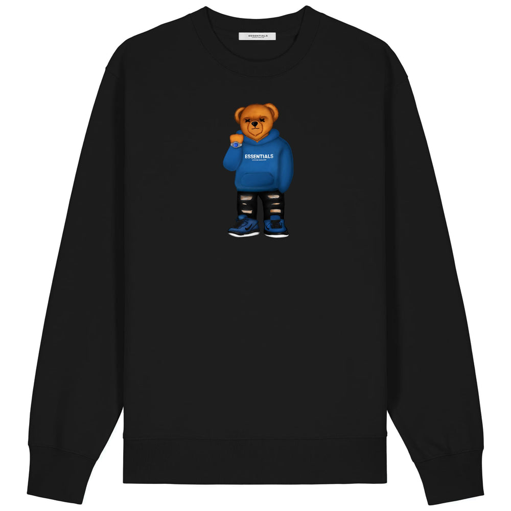 ORGANIC SWEATER VIIXX. – CLASSIC EDITION