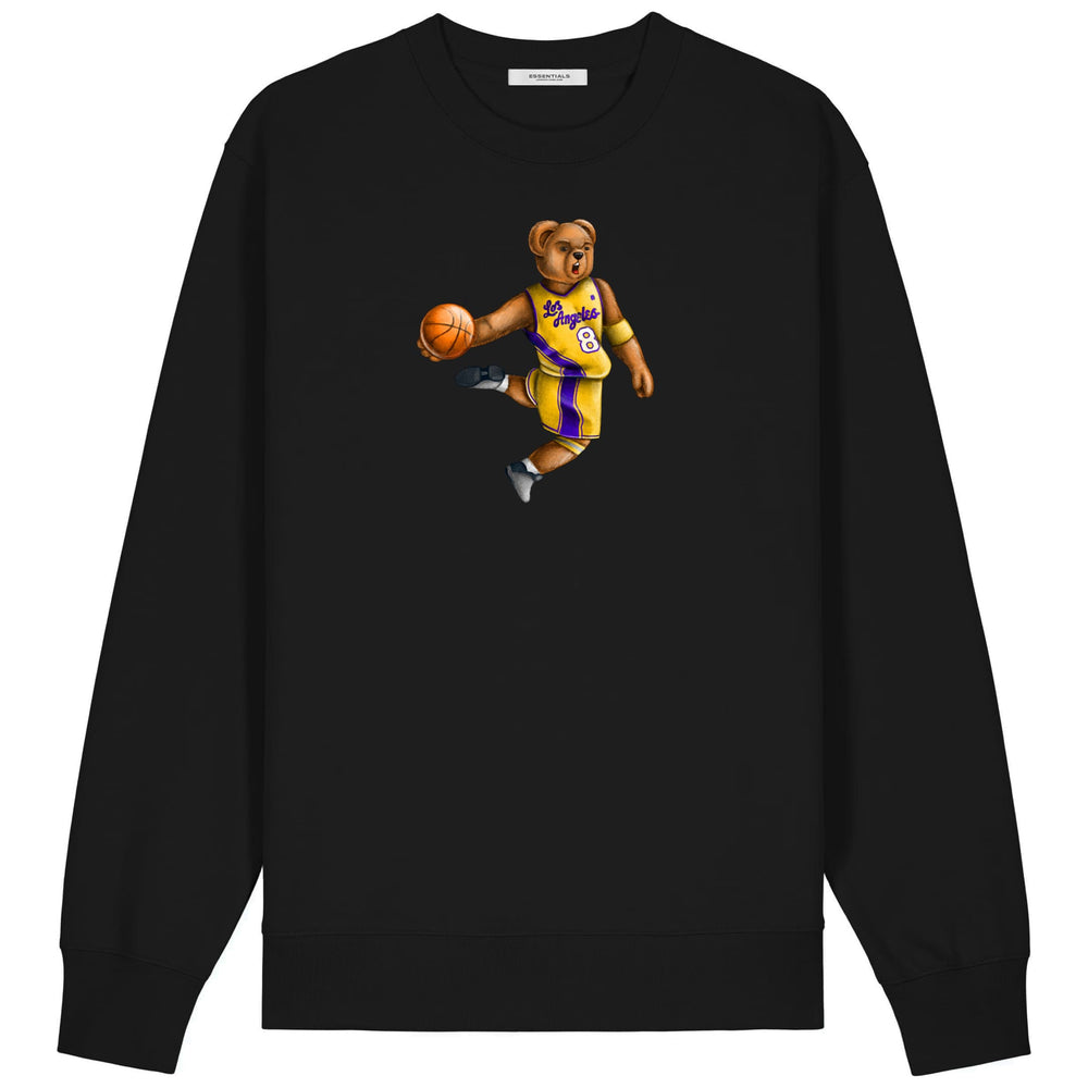 ORGANIC SWEATER MAMBA. – CLASSIC EDITION