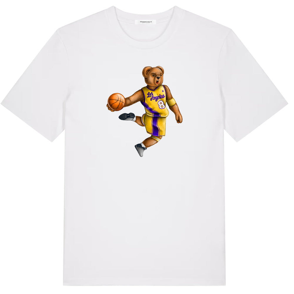 ORGANIC T-SHIRT MAMBA. – CLASSIC EDITION