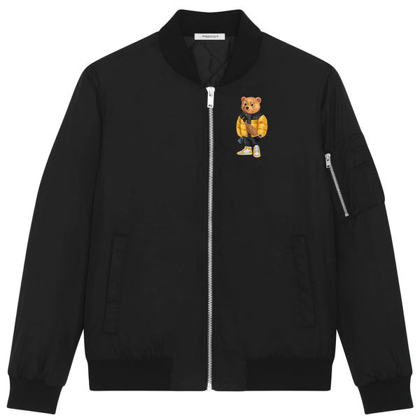 ORGANIC BOMBER VCXII. – CLASSIC EDITION