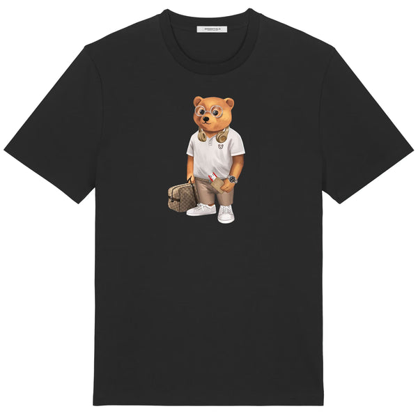 ORGANIC T-SHIRT VLCX. – CLASSIC EDITION