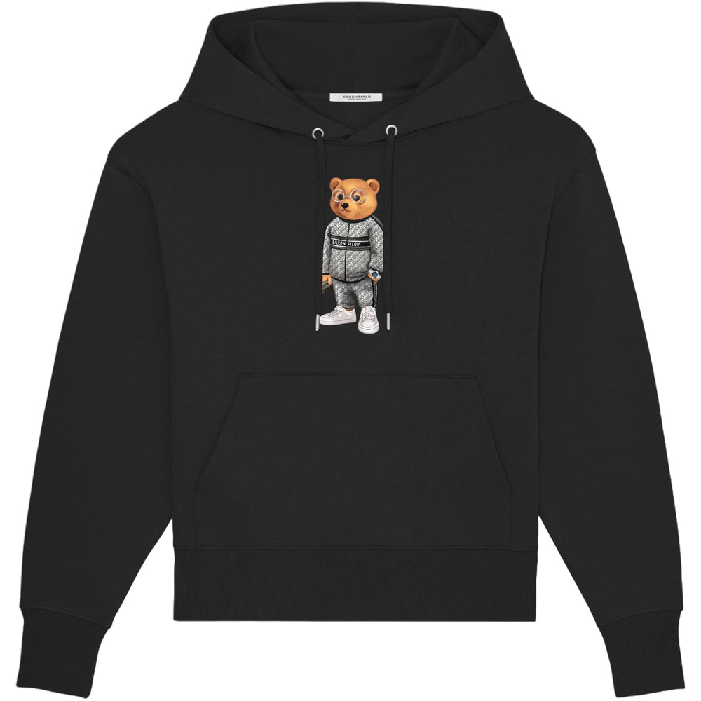 ORGANIC HOODIE XCVXI. – CLASSIC EDITION