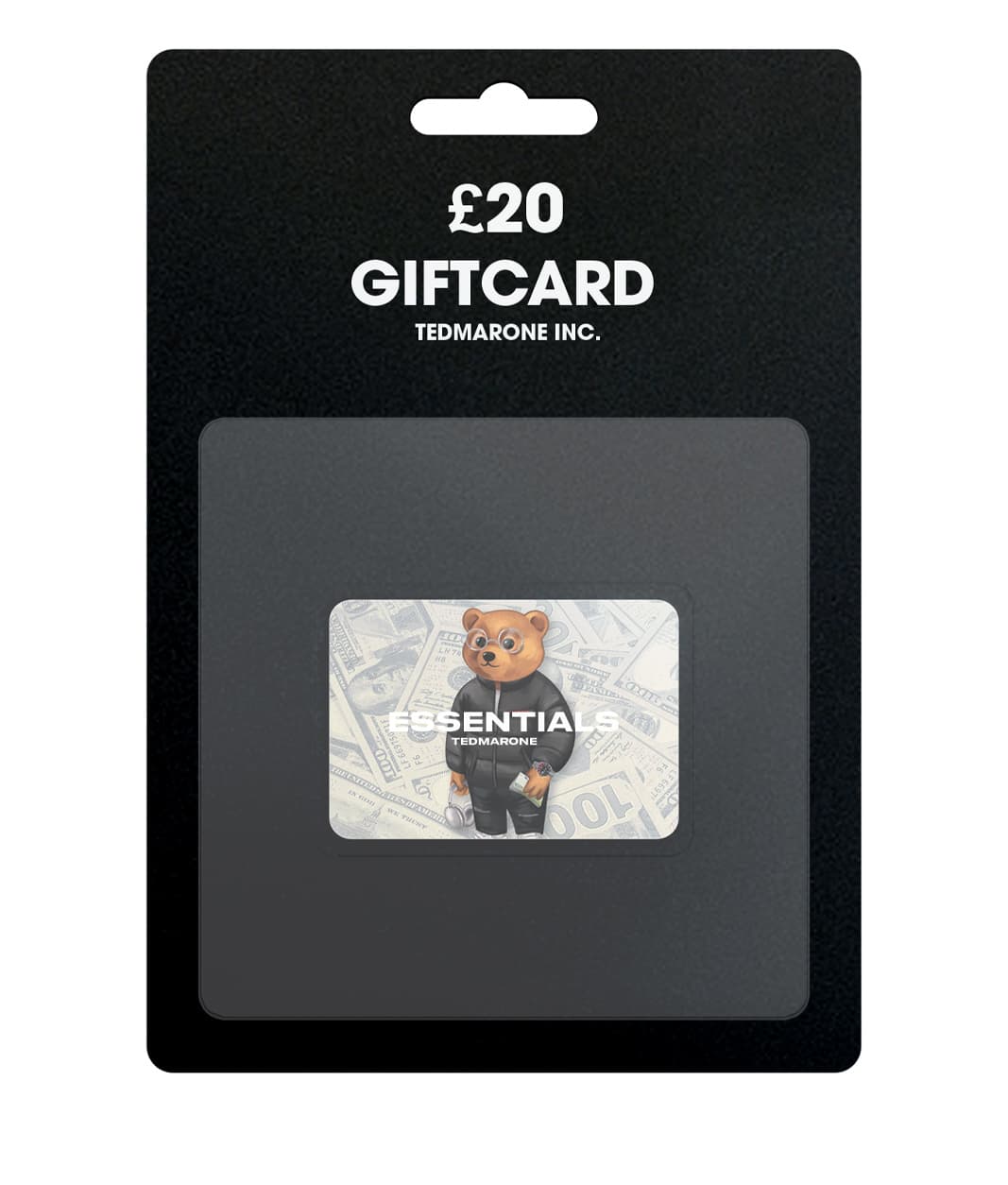 £100 GIFT CARD