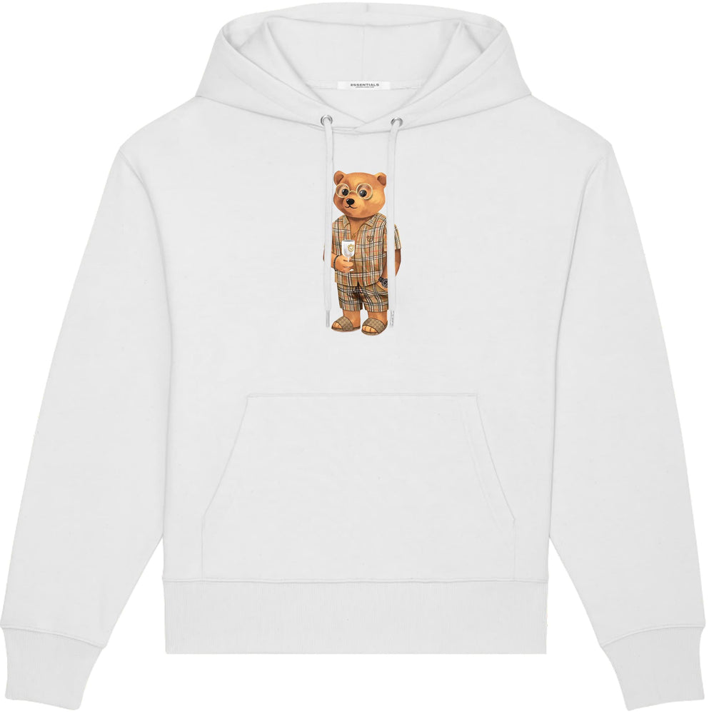 ORGANIC HOODIE XVV. – CLASSIC EDITION