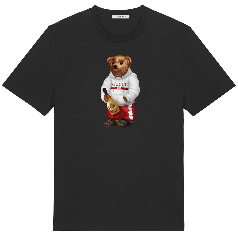 ORGANIC T-SHIRT VCXXI. – CLASSIC EDITION