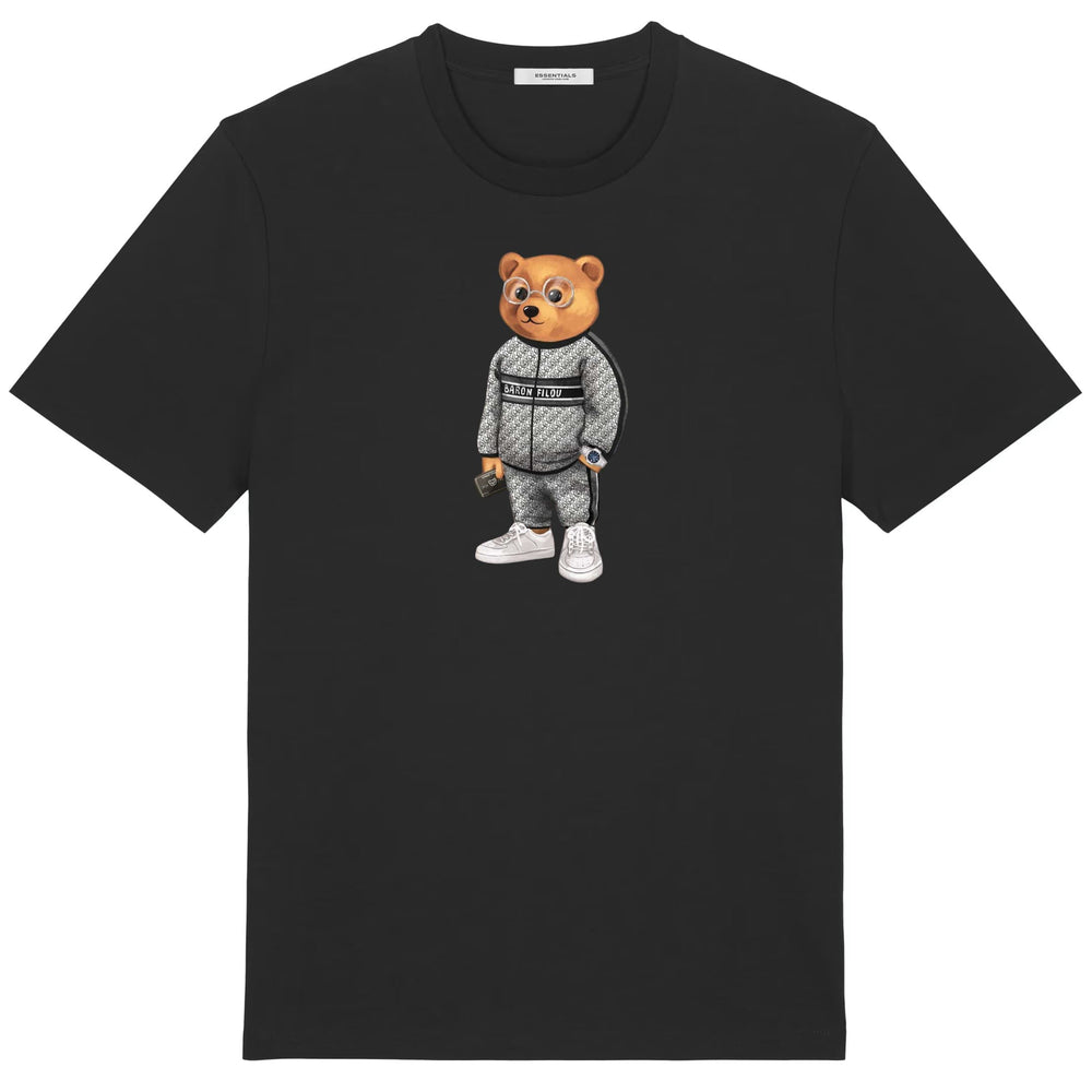 ORGANIC T-SHIRT XCVXI. – CLASSIC EDITION