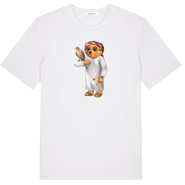 ORGANIC T-SHIRT DUNES. – CLASSIC EDITION