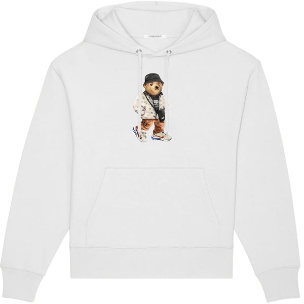 ORGANIC HOODIE X3X. – CLASSIC EDITION