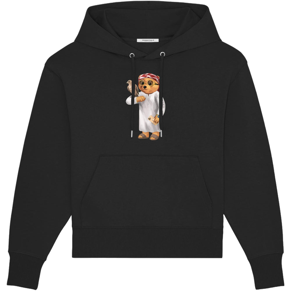 ORGANIC HOODIE DUNES. – CLASSIC EDITION