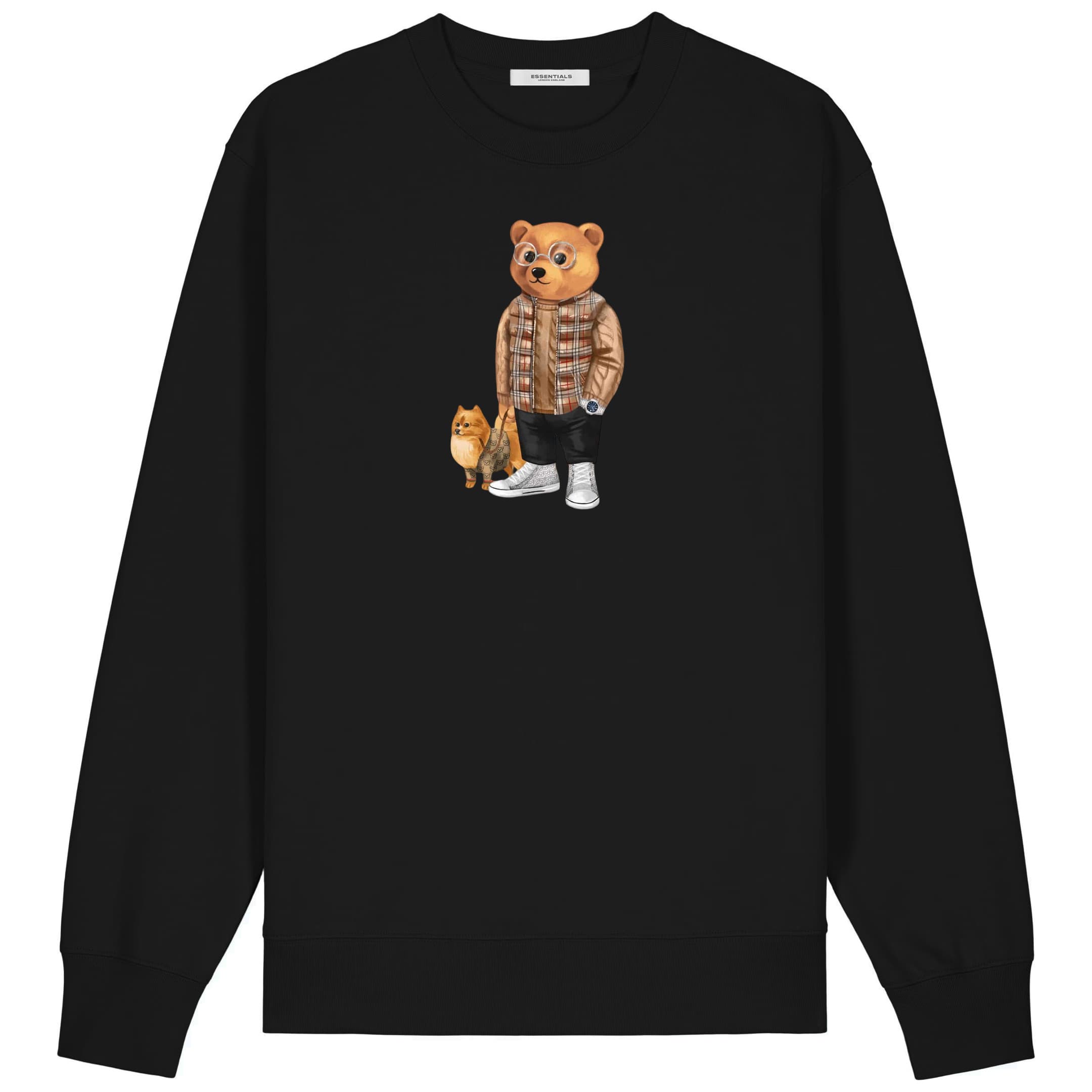 ORGANIC SWEATER XCVII. – CLASSIC EDITION