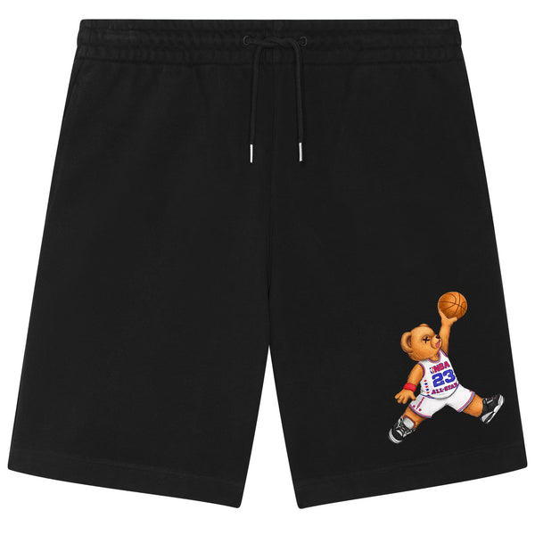 ORGANIC SHORT M.J. – CLASSIC EDITION