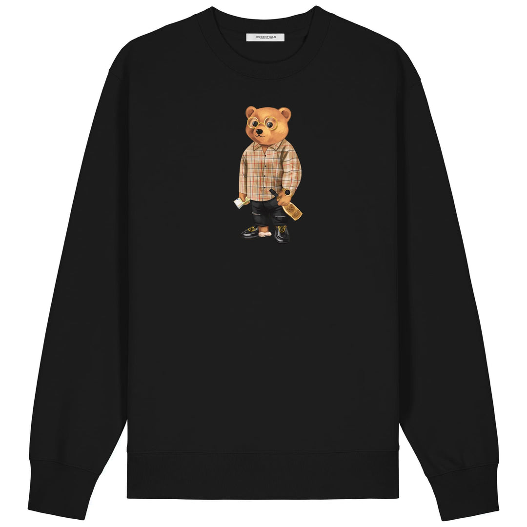 ORGANIC SWEATER VXIIII. – CLASSIC EDITION