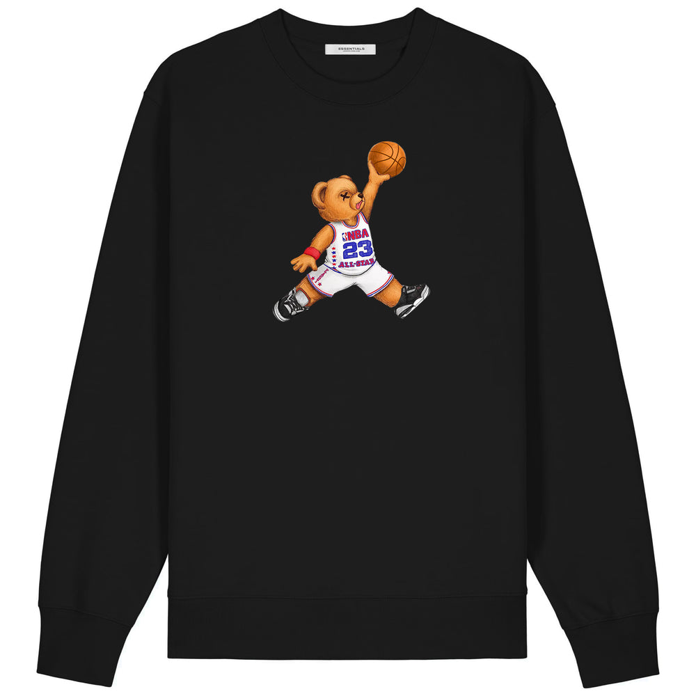 ORGANIC SWEATER M.J. – CLASSIC EDITION