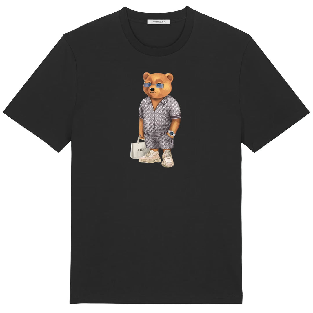 ORGANIC T-SHIRT XCVIX. – CLASSIC EDITION