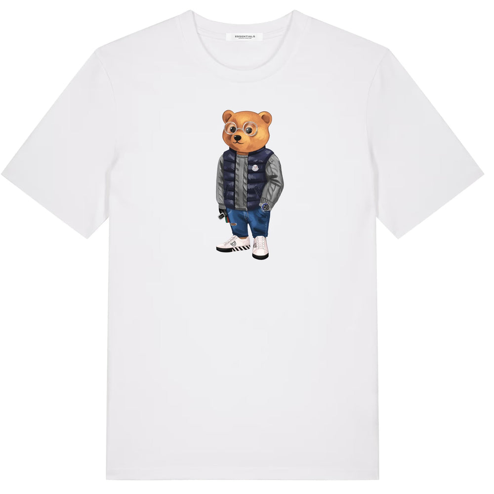 ORGANIC T-SHIRT XVVII. – CLASSIC EDITION