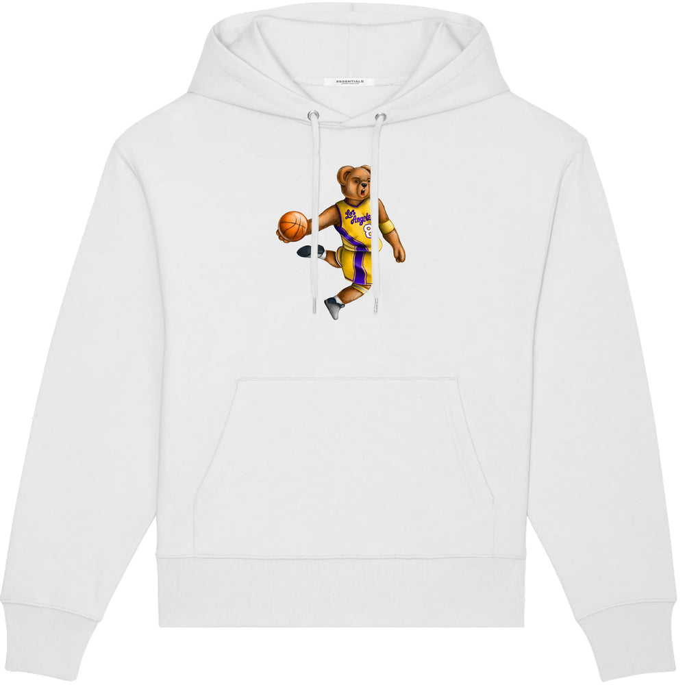 ORGANIC HOODIE MAMBA. – CLASSIC EDITION