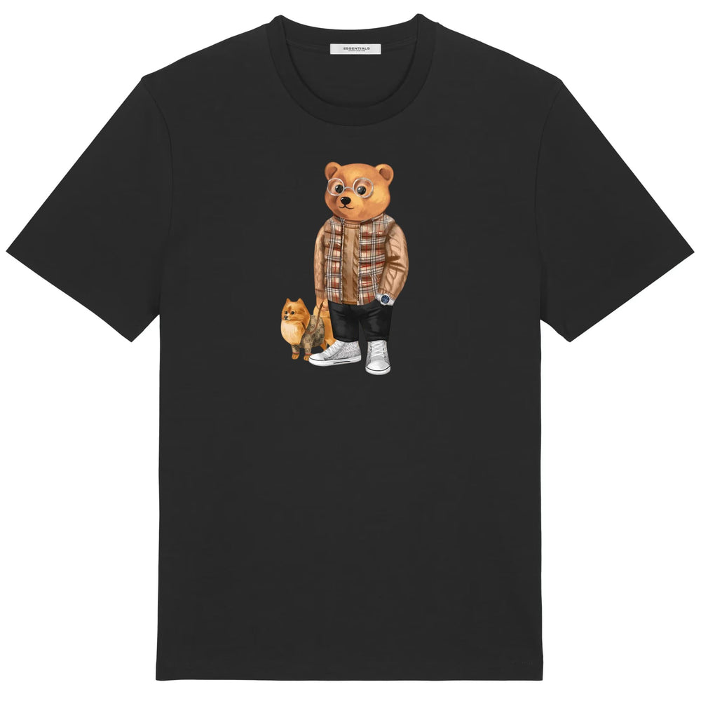 ORGANIC T-SHIRT XCVII. – CLASSIC EDITION