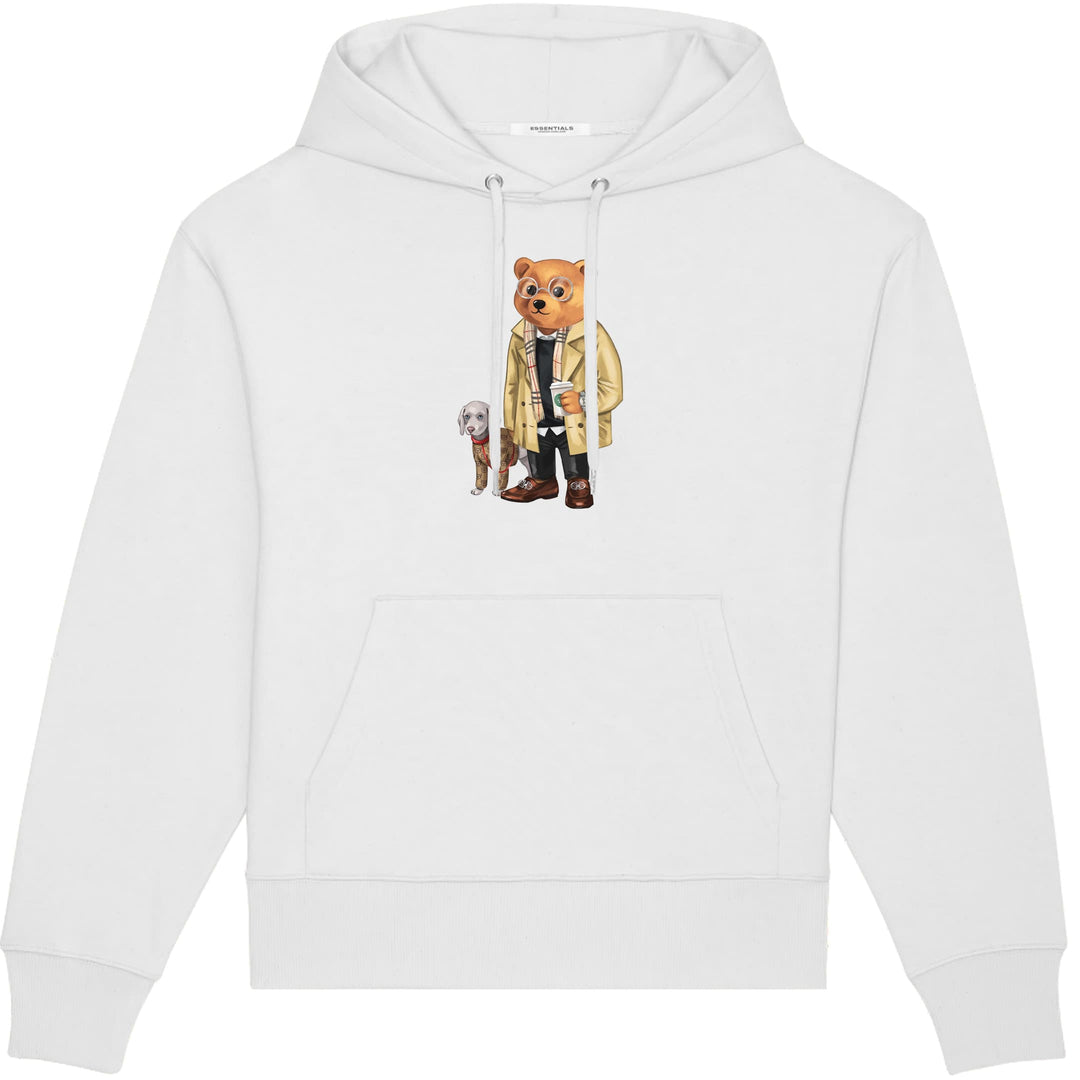 ORGANIC HOODIE XIII. – CLASSIC EDITION