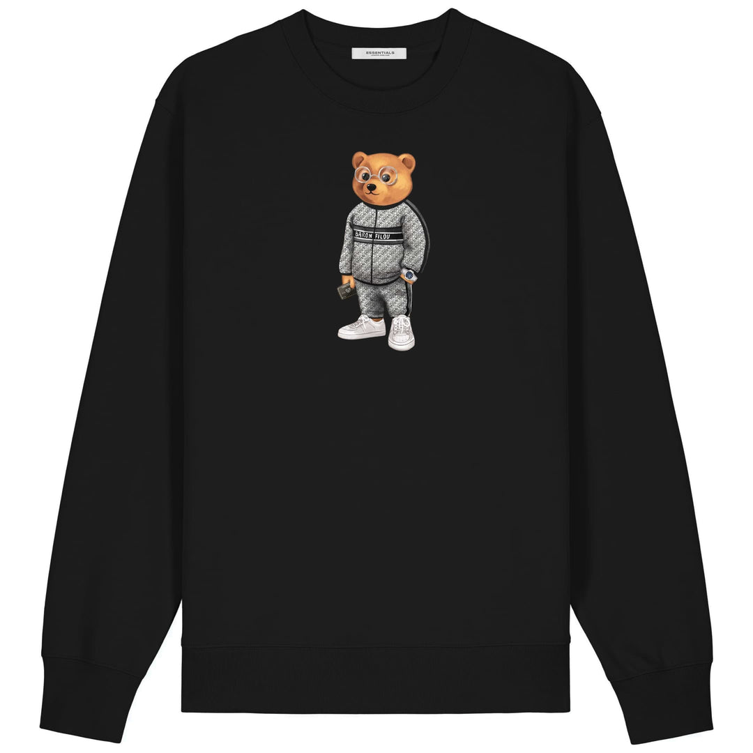 ORGANIC SWEATER XCVXI. – CLASSIC EDITION