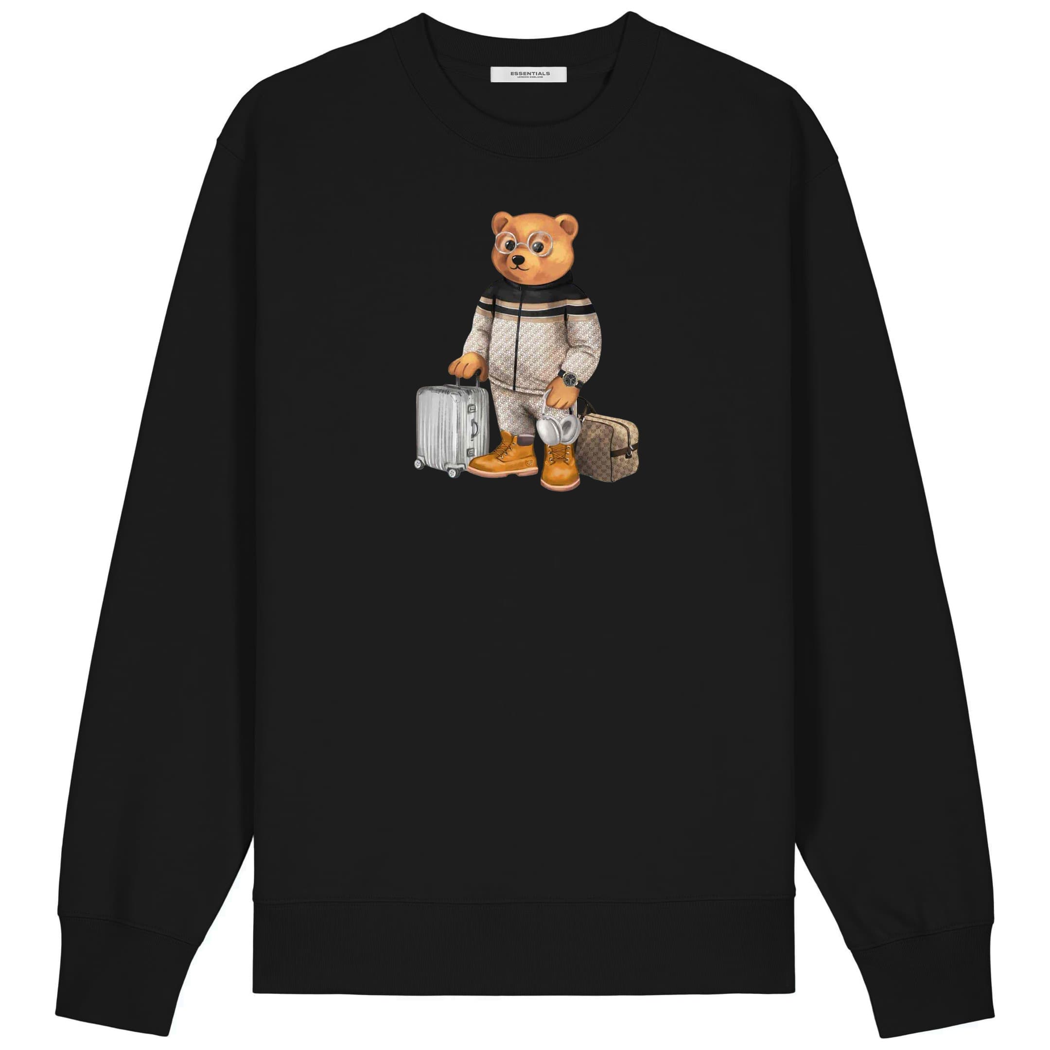 ORGANIC SWEATER VCXXII. – CLASSIC EDITION