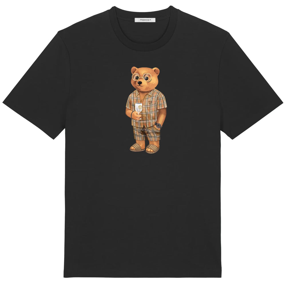 ORGANIC T-SHIRT XVV. – CLASSIC EDITION