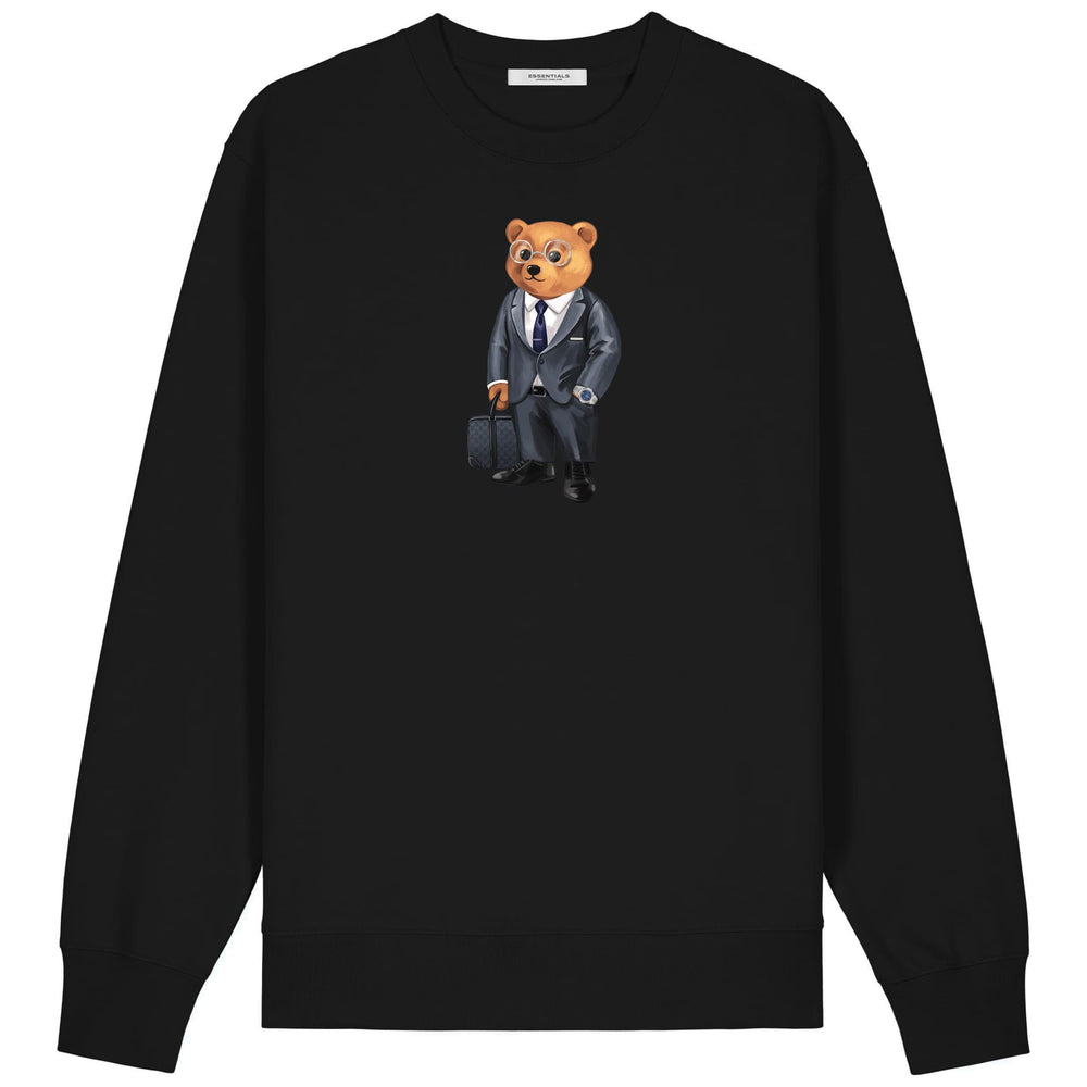 ORGANIC SWEATER VIXC. – CLASSIC EDITION