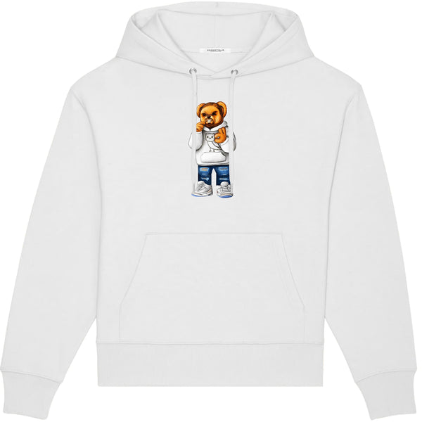 ORGANIC HOODIE LOVER. – CLASSIC EDITION