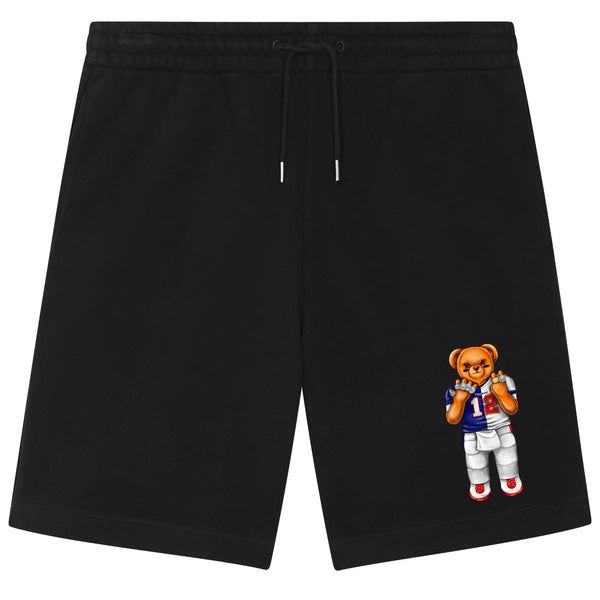 ORGANIC SHORT BRADY. – CLASSIC EDITION