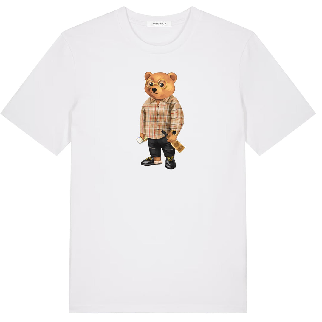 ORGANIC T-SHIRT VXIIII. – CLASSIC EDITION