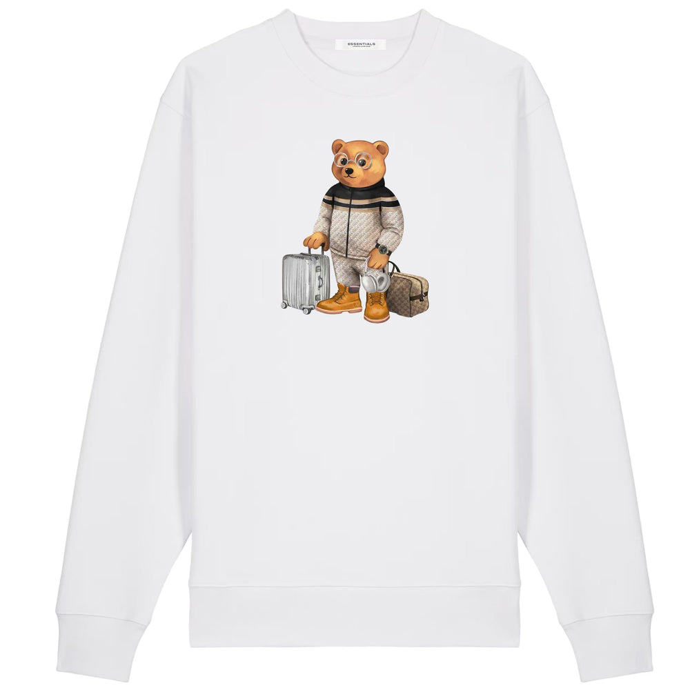 ORGANIC SWEATER VCXXII. – CLASSIC EDITION