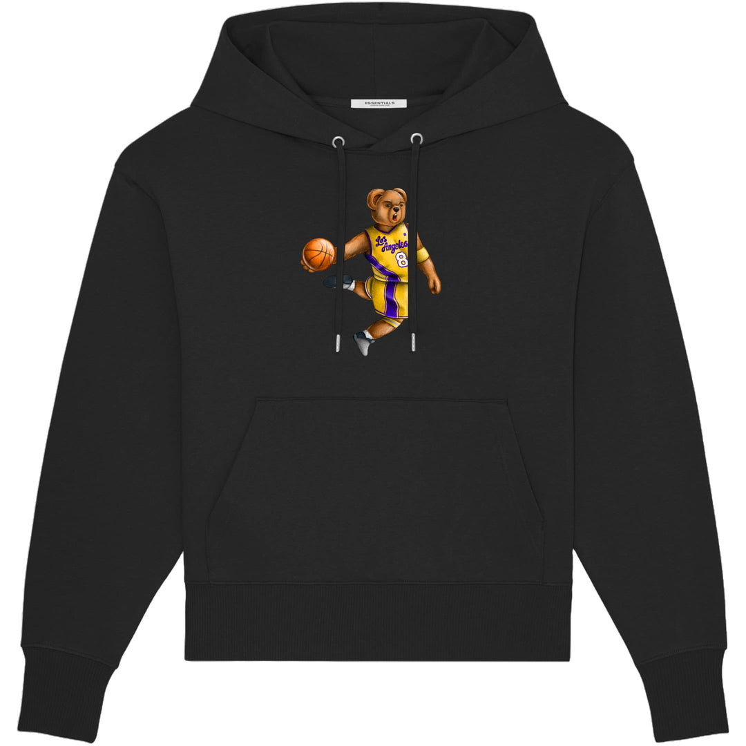 ORGANIC HOODIE MAMBA. – CLASSIC EDITION
