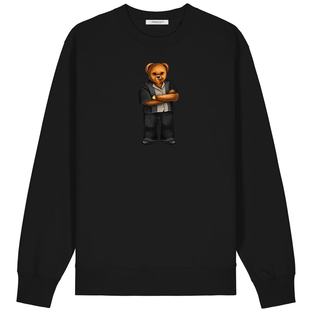 ORGANIC SWEATER PABLO. – CLASSIC EDITION