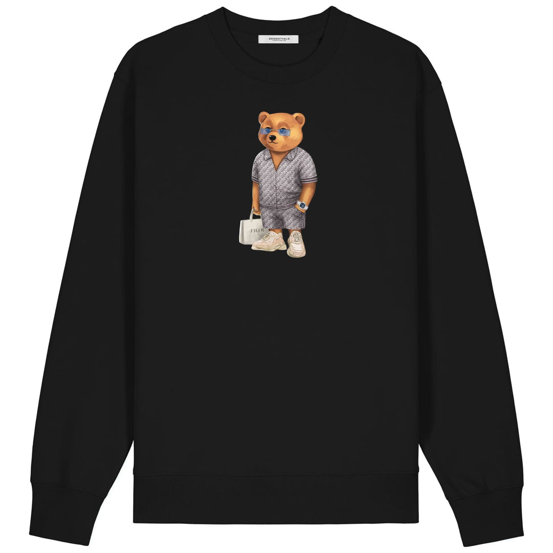 ORGANIC SWEATER XCVIX. – CLASSIC EDITION