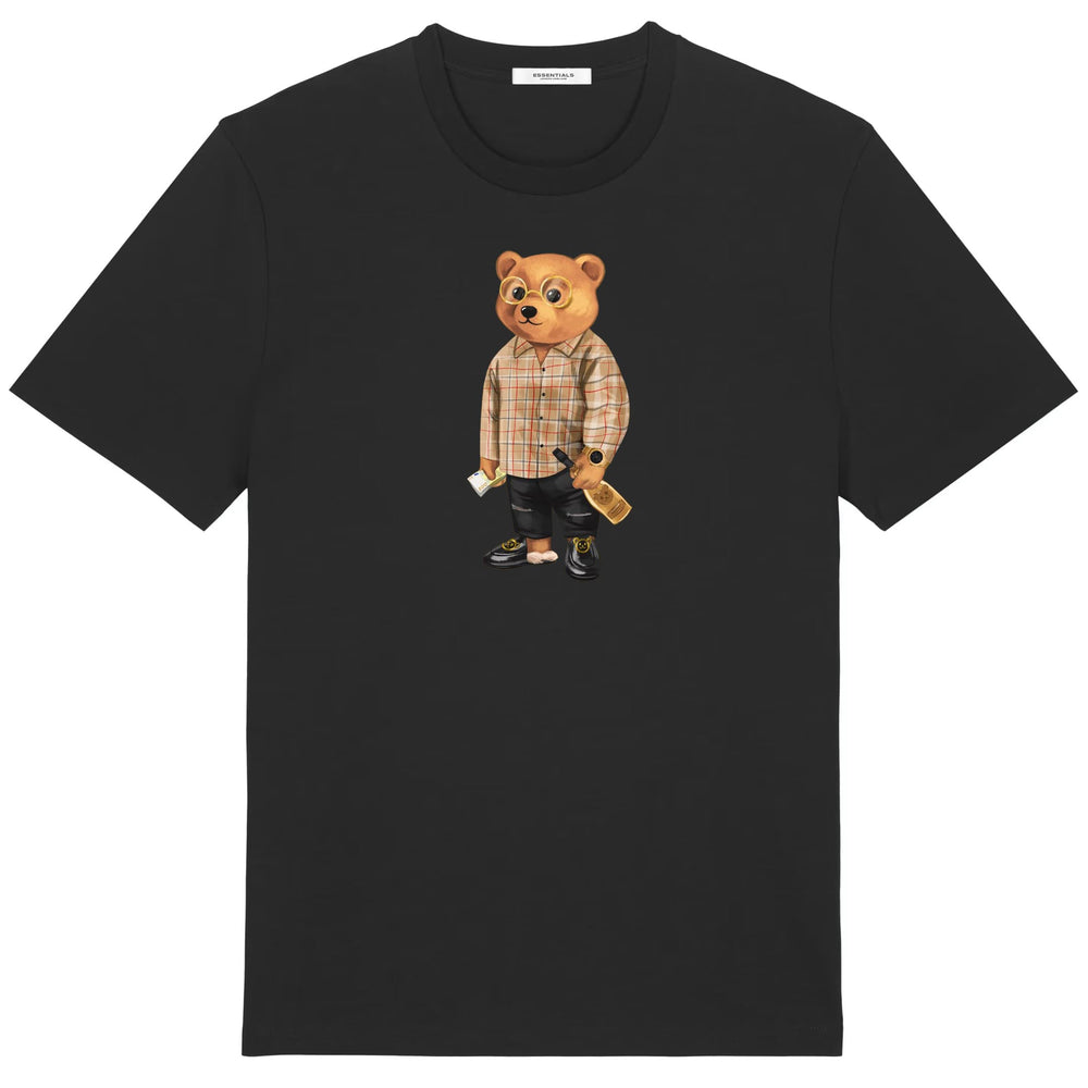 ORGANIC T-SHIRT VXIIII. – CLASSIC EDITION