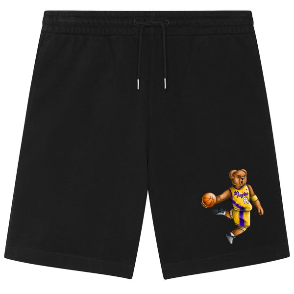 ORGANIC SHORT MAMBA. – CLASSIC EDITION