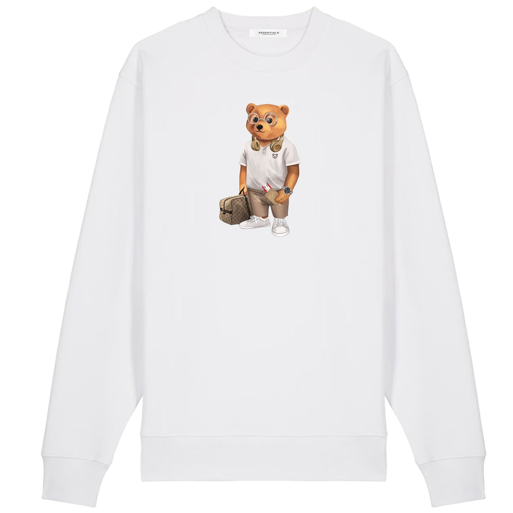 ORGANIC SWEATER VLCX. – CLASSIC EDITION