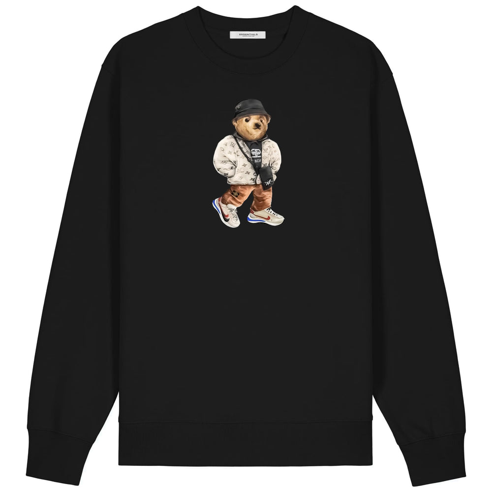 ORGANIC SWEATER X3X. – CLASSIC EDITION