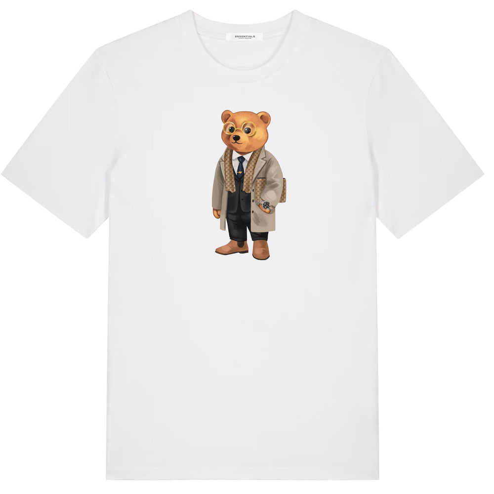 ORGANIC T-SHIRT XXVII. – CLASSIC EDITION