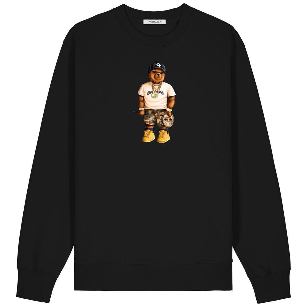 ORGANIC SWEATER JADA. – CLASSIC EDITION